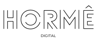logo Hormê Digital